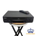 Philips VR43701| Videorecorder | Vhs speler | Video recorder, Verzenden, Gebruikt, VHS-speler of -recorder