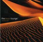 cd - Various - The Desert Lounge Volume One, Verzenden, Zo goed als nieuw