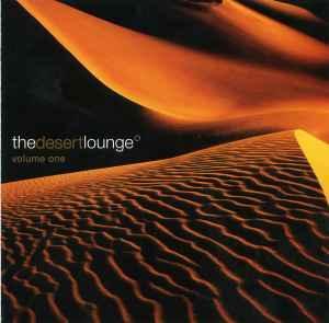 cd - Various - The Desert Lounge Volume One, Cd's en Dvd's, Cd's | Overige Cd's, Zo goed als nieuw, Verzenden