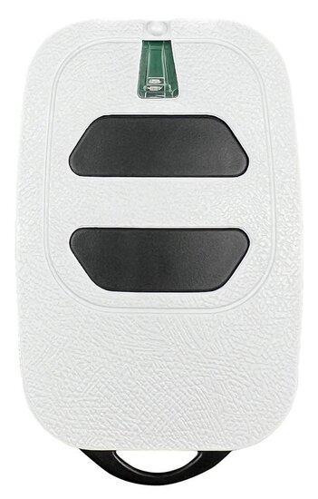 Vervangende DEA GTI2 handzender, Audio, Tv en Foto, Afstandsbedieningen, Verzenden