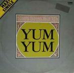 12 inch gebruikt - Nile Rodgers - Yum-Yum / Get Her Crazy, Zo goed als nieuw, Verzenden