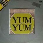 12 inch gebruikt - Nile Rodgers - Yum-Yum / Get Her Crazy, Verzenden, Zo goed als nieuw