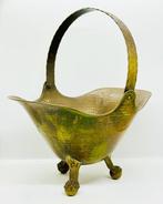 Jardinière - Napoleon III - Brons, Messing