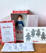 Käthe Kruse - Pop Poppenhuis pop Linchen 2008 - 2009 -