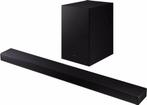 Samsung HW-Q600A - 3.1.2 soundbar met draadloze subwoofer, Ophalen, Met externe subwoofer, Nieuw