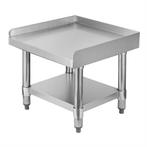 Planetary Mixer Stand 44,5h x 44b x 45,8d cm Buffalo, Verzenden, Nieuw in verpakking