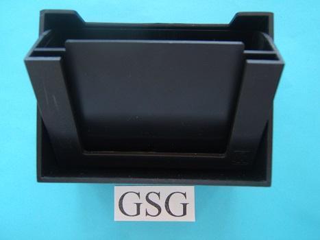 Black box (kleur bekennen) onderdelen, Hobby en Vrije tijd, Gezelschapsspellen | Overige, Gebruikt, Verzenden