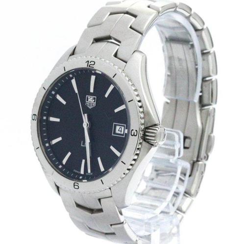 TAG Heuer - Link - WAT1110 - Heren - 2000-2010, Sieraden, Tassen en Uiterlijk, Horloges | Antiek