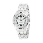 Horloge Heren Q&Q Q576J204Y, Verzenden, Nieuw