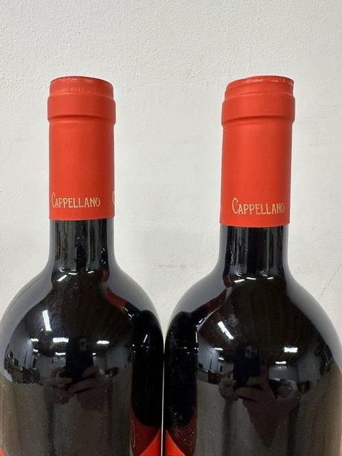 2017 Cappellano, Otin Fiorin Pie Rupestris - Barolo DOCG - 2, Verzamelen, Wijnen