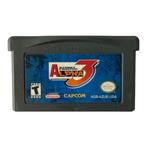 Street Fighter Alpha 3 - USA (Losse Cassette) (GBA), Spelcomputers en Games, Games | Nintendo Game Boy, Verzenden, Nieuw
