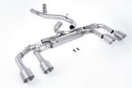Roetfilter-back | Volkswagen Golf Mk8 R 2.0 TSI 320 PK (alle, Auto-onderdelen, Uitlaatsystemen, Verzenden, Nieuw
