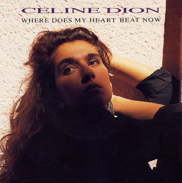 Céline Dion - Where Does My Heart Beat Now, Cd's en Dvd's, Vinyl | Pop, Gebruikt, Ophalen of Verzenden