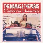 cd - The Mamas &amp; The Papas - California Dreamin, Verzenden, Zo goed als nieuw