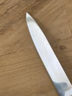 Japan - Keukenmes - 1 piece - Santoku knife - Carbon Steel -, Antiek en Kunst