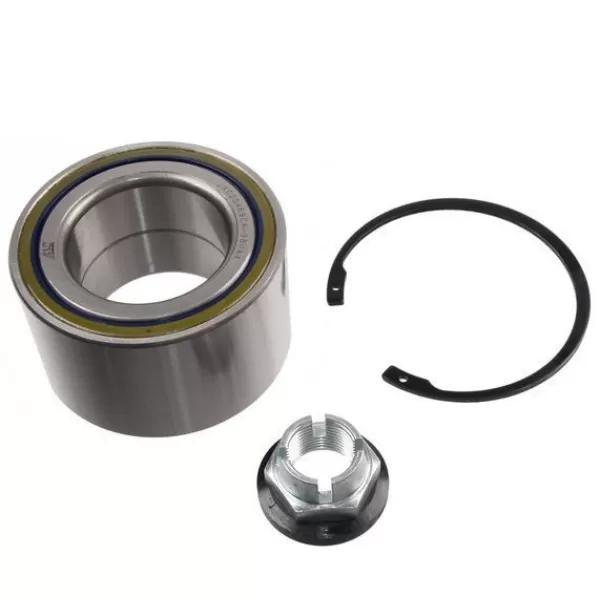 Wiellagerset RENAULT MASTER 2.5 dCi 100 voorzijde, links of, Auto-onderdelen, Ophanging en Onderstel, Nieuw, Verzenden