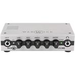 Warwick Gnome 200 Watt Pocket Bass Amp Head, Muziek en Instrumenten, Versterkers | Bas en Gitaar, Verzenden, Nieuw