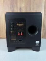 Klipsch - KSW10 - Subwoofer Subwoofer luidsprekerset, Nieuw