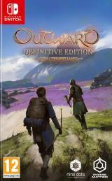 MarioSwitch.nl: Outward: Definitive Edition Nieuw - iDEAL!, Spelcomputers en Games, Games | Nintendo Switch, Nieuw, Ophalen of Verzenden