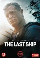 Last ship - Seizoen 1 - DVD, Cd's en Dvd's, Verzenden, Nieuw in verpakking