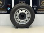 Renault Master III reservewiel band met velg 215/65R16C, Auto-onderdelen, Banden en Velgen, 16 inch, Banden en Velgen, Zomerbanden