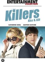 Entertainment collection Killers Kiss and Kill (dvd nieuw), Ophalen of Verzenden, Nieuw in verpakking