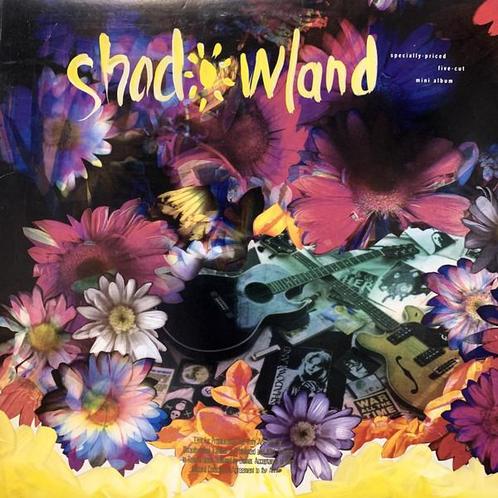Shadowland - Shadowland, Cd's en Dvd's, Vinyl | Overige Vinyl, Verzenden
