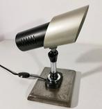 Bureaulamp - Industrieel ontwerp banklamp - Staal, Aluminium