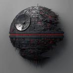 Artxlife - Black Lego Death Star [XXL], Kinderen en Baby's, Speelgoed | Duplo en Lego, Nieuw
