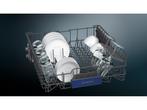 Siemens SN43ES14VE - Vaatwasser - Home Connect - 13 couverts, Witgoed en Apparatuur, Vaatwasmachines, Verzenden, Zo goed als nieuw
