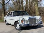 Mercedes-Benz - S-Klasse 280 S/8 - 1971, Auto's, Oldtimers