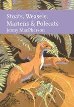 9780008334932 Collins New Naturalist Library- Stoats, Wea..., Verzenden, Nieuw, Jenny MacPherson
