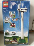 Lego - Vestas - 4999 - Vestas Windmolen - Denemarken, Nieuw