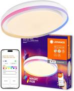 2dekans | Ledvance Smart+ Orbis Zest wifi plafonnière – Ø 50, Ophalen of Verzenden, Zo goed als nieuw