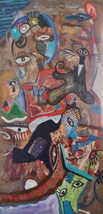 Miguel Augusto Brito - Cats-XL