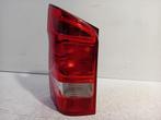 Achterlicht links buiten Mercedes-Benz Vito  109 CDI 191014, Auto-onderdelen, Verlichting, Ophalen of Verzenden, Gebruikt, Mercedes-Benz