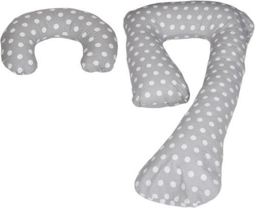 Veelzijdig zwangerschaps- en voedingskussen - 235 cm - Wa..., Kinderen en Baby's, Babyvoeding en Toebehoren, Nieuw, Voedingskussen