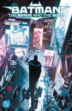 Batman the Brave and the Bold: Legends of Justice, Verzenden, Nieuw