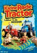 Kleine rode tractor - Lekker in de modder - DVD, Verzenden, Nieuw in verpakking