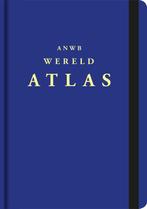 ANWB Wereldatlas 9789018041373, Verzenden, Zo goed als nieuw