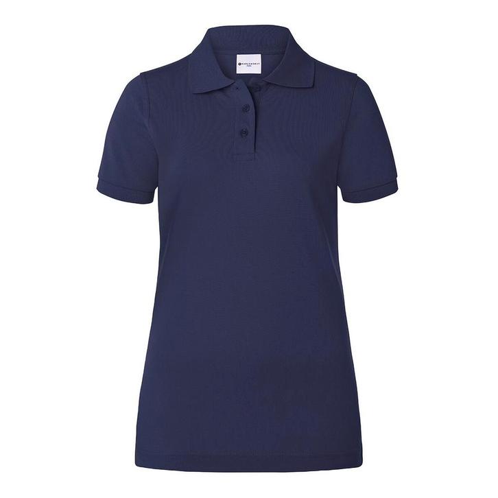 GGM Gastro | KARLOWSKY | Dames Werkkleding Poloshirt Basic -, Huis en Inrichting, Keuken | Bestek, Nieuw, Verzenden