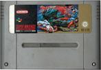 Street Fighter 2 (losse cassette) (Super Nintendo), Spelcomputers en Games, Games | Nintendo Super NES, Verzenden, Gebruikt