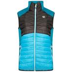 -68% Dare2b  Dare2b Heren mountaineer ii gerecycleerde body, Verzenden, Nieuw, Blauw