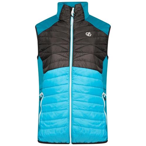 -68% Dare2b  Dare2b Heren mountaineer ii gerecycleerde body, Kleding | Heren, Sportkleding, Blauw, Nieuw, Verzenden