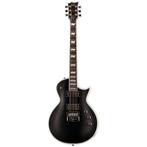 ESP LTD Deluxe EC-1000 EverTune BB Black Satin, Muziek en Instrumenten, Snaarinstrumenten | Gitaren | Elektrisch, Verzenden, Nieuw
