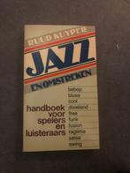 Jazz en omstreken 9789061204039 Kuyper, Boeken, Muziek, Gelezen, Kuyper, Verzenden