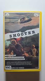 SHOOTER (1988) (EX RENTAL) (VHS), Verzenden, Gebruikt