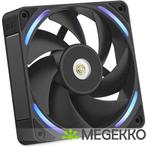 NZXT F120X RGB - Black, Computers en Software, Verzenden, Nieuw