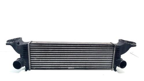Intercooler radiateur Iveco Daily V 26L11, 29L11, 29S11, 35C, Auto-onderdelen, Motor en Toebehoren, ARN erkend, Stiba lid, Erkend duurzaam