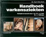 Handboek varkensziekten, Boeken, Nieuw, Verzenden